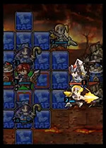 ロストランドタクティクス